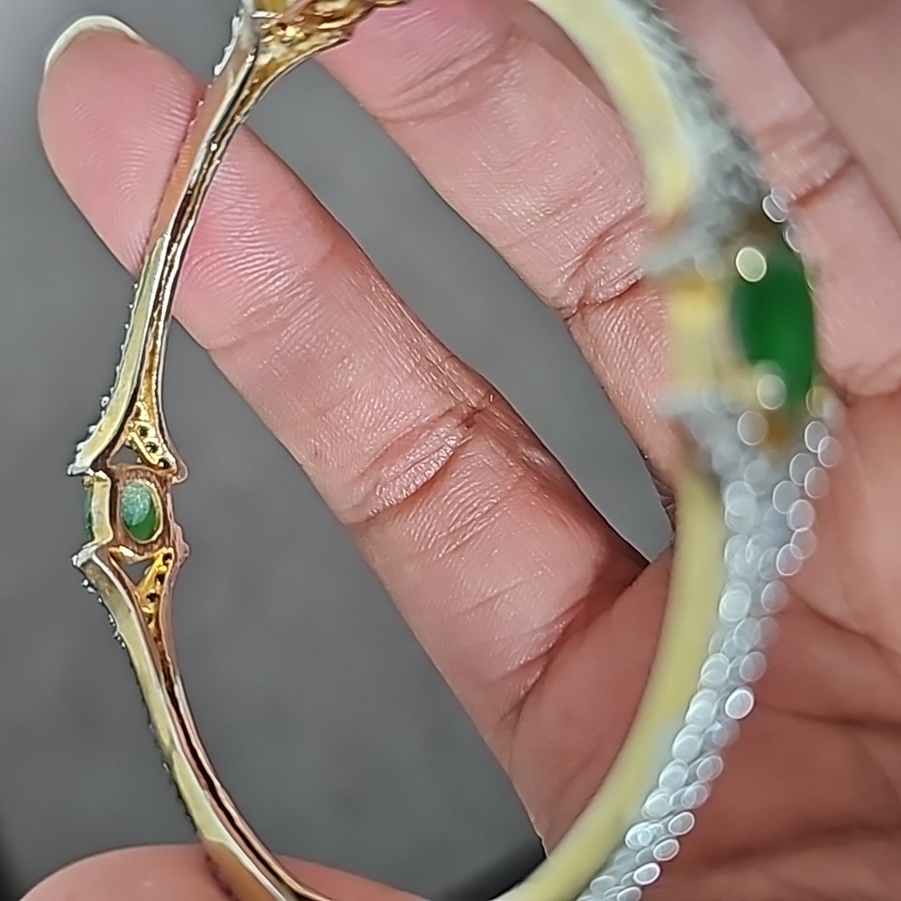 Indian bangles - Picture 5 of 7